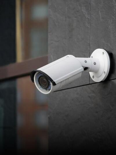 CCTV empresa Beitu Seguridad Bilbao Bizkaia