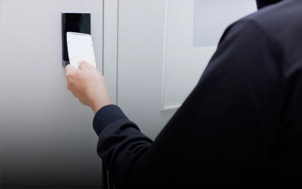 Control accesos y aforos pequeño negocio Beitu Control accesos y aforos pequeño negocio Beitu